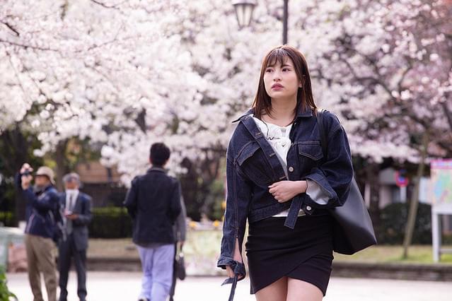 劇場版・悦楽クリニック！ 凛子の淫らな冒険