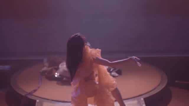 特別映像：ストリッパーたちの感想3