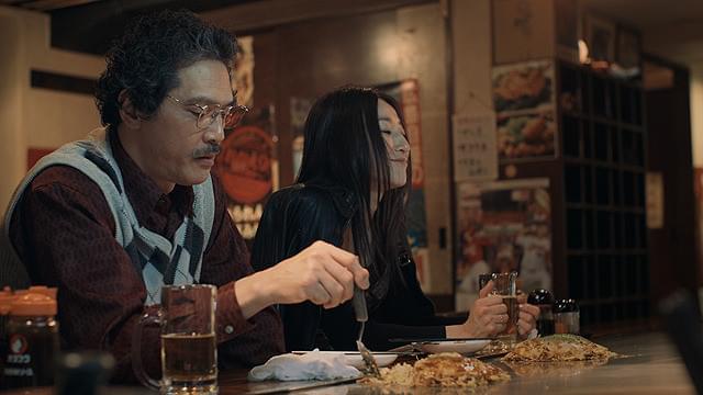 加藤雅也の「彼女は夢で踊る」の画像