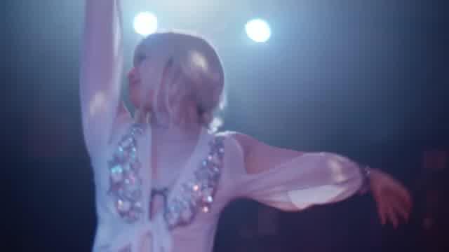 特別映像：ストリッパーたちの感想1