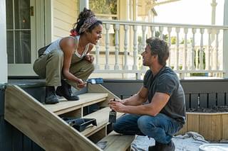 恋の予感?! ホテルリノベ奮闘記