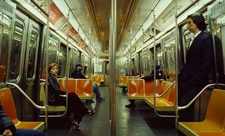 マリッジ・ストーリー