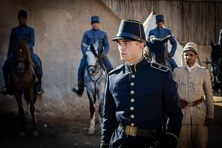 ウェイティング・バーバリアンズ 帝国の黄昏