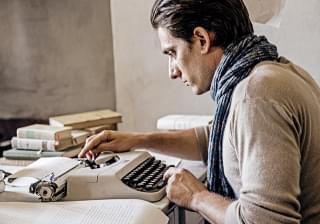 マーティン・エデン