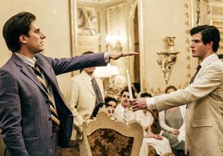 マーティン・エデン