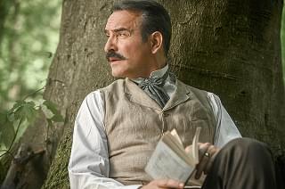 オフィサー・アンド・スパイ