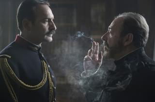 オフィサー・アンド・スパイ