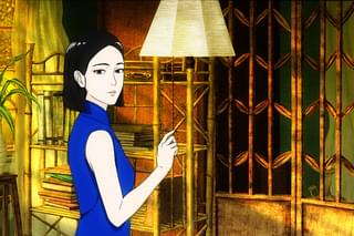 チェリー・レイン7番地