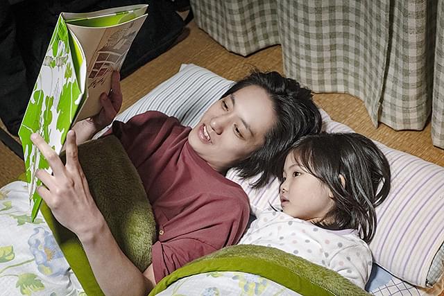 藤原季節の「his」の画像