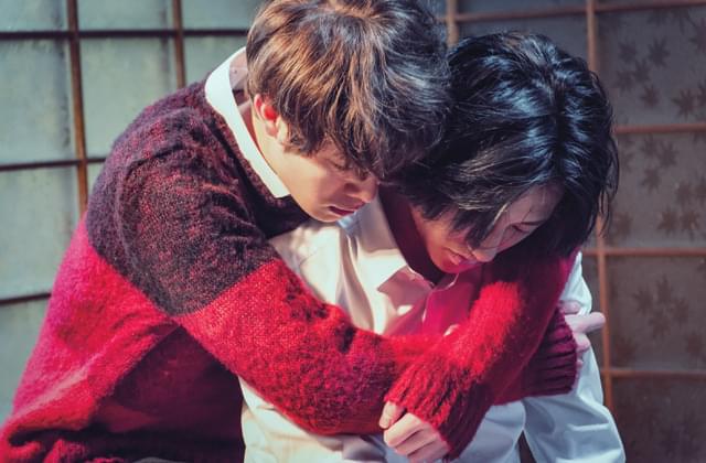 藤原季節の「his」の画像