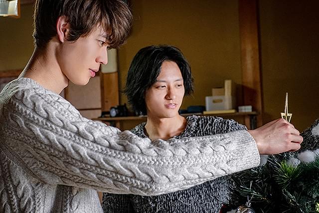 藤原季節の「his」の画像