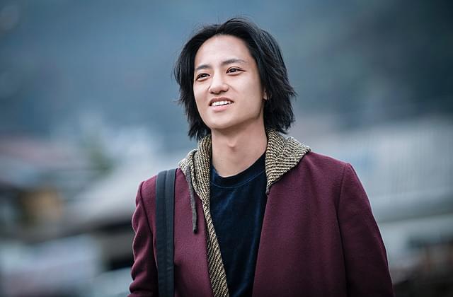 藤原季節の「his」の画像