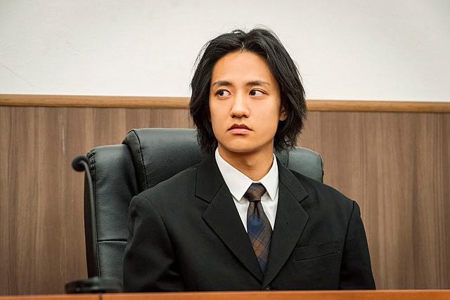 藤原季節の「his」の画像