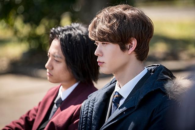 藤原季節の「his」の画像