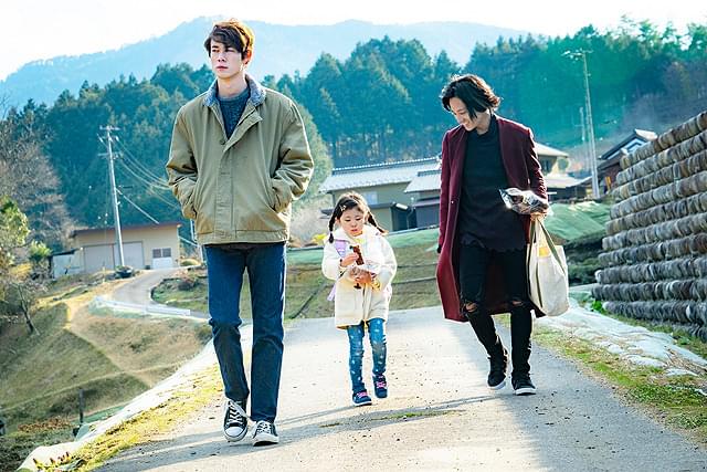 藤原季節の「his」の画像