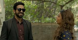 盲目のメロディ インド式殺人狂騒曲