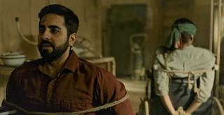 盲目のメロディ インド式殺人狂騒曲