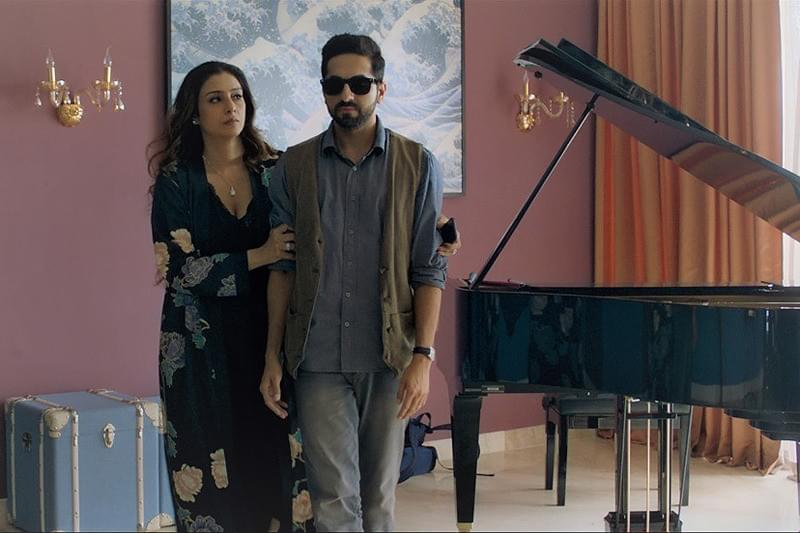 盲目のメロディ インド式殺人狂騒曲 : 作品情報・キャスト・あらすじ