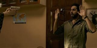 盲目のメロディ インド式殺人狂騒曲