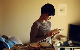 愛の小さな歴史 誰でもない恋人たちの風景 vol.1