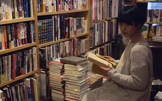 愛の小さな歴史 誰でもない恋人たちの風景 vol.1