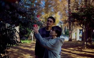 愛の小さな歴史 誰でもない恋人たちの風景 vol.1