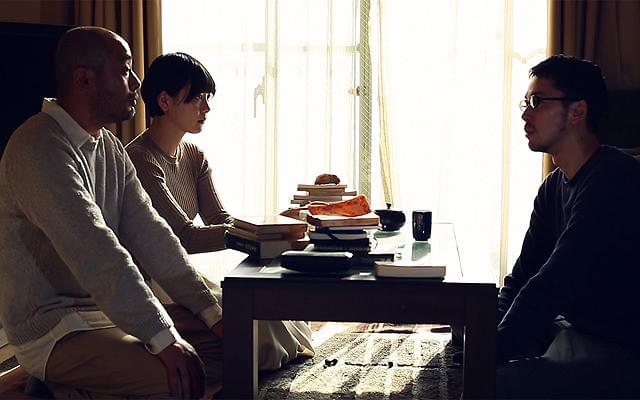 瀬戸かほの「愛の小さな歴史 誰でもない恋人たちの風景 vol.1」の画像