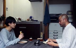 愛の小さな歴史 誰でもない恋人たちの風景 vol.1