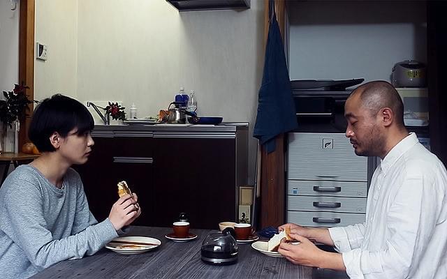 瀬戸かほの「愛の小さな歴史 誰でもない恋人たちの風景 vol.1」の画像