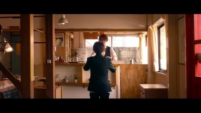 本編映像：江口拓也＆土岐隼一出演シーン