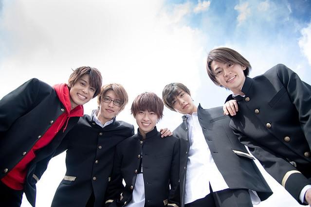 LET IT BE 君が君らしくあるように