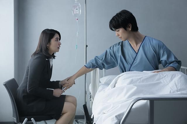 長澤まさみの「シン・ウルトラマン」の画像