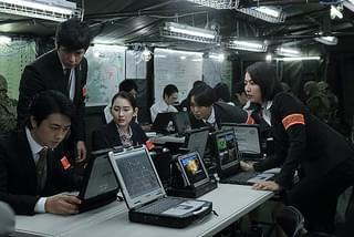 シン・ウルトラマン