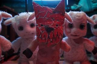 マイリトルゴート