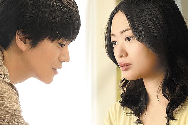 北原里英の「HERO 2020」の画像