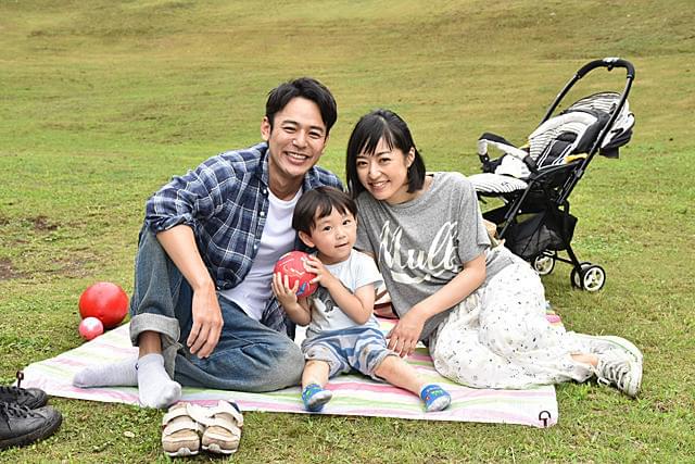 妻夫木聡の「乱反射」の画像