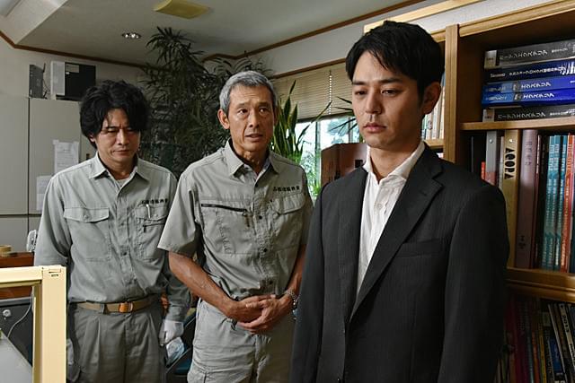 萩原聖人の「乱反射」の画像