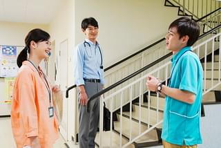 ケアニン こころに咲く花