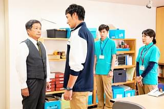 ケアニン こころに咲く花