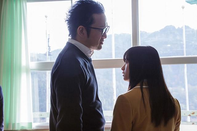 中村獅童の「シグナル100」の画像