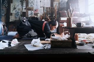 HOKUSAIの予告編・動画