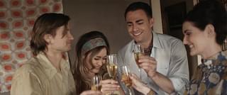 ハリウッド1969 シャロン・テートの亡霊