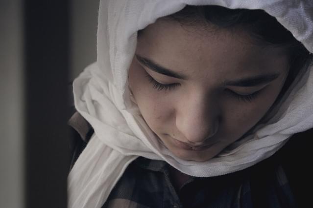 少女は夜明けに夢をみる