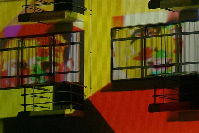 バウハウス・スピリット