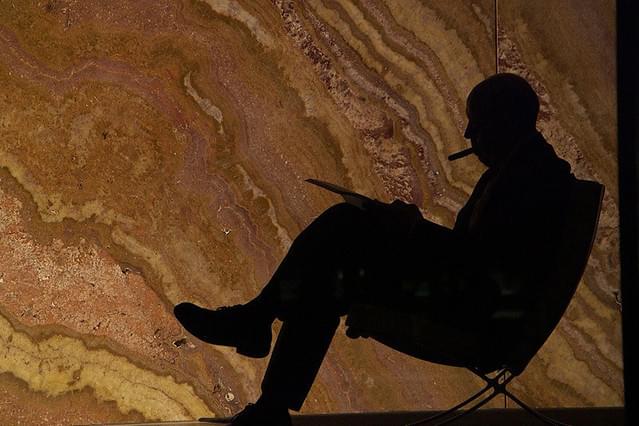 ミース・オン・シーン