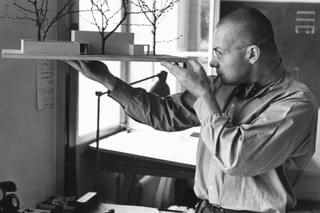 マックス・ビル 絶対的な視点