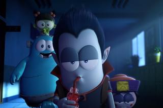 スプーキッズ ザ・ムービー