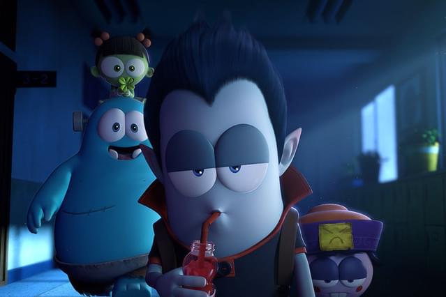 スプーキッズ ザ・ムービー