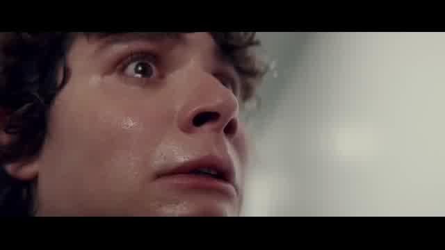 特別ミュージックビデオ