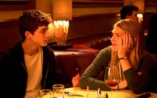 マイ・ビューティフル・デイズ